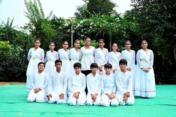 Sports Day