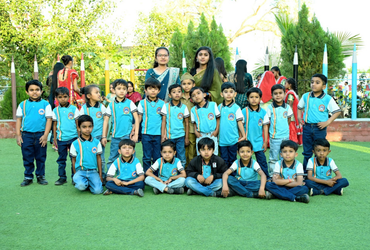 Sports Day