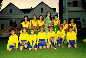 Sports Day
