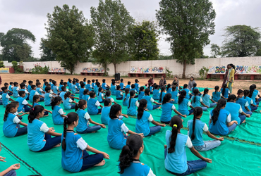 Sports Day