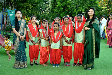 Sports Day