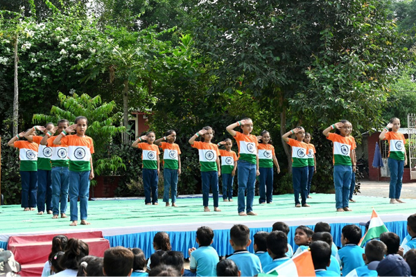 Sports Day