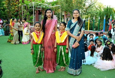 Sports Day